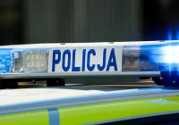 Koniec policyjnej obławy - zdjęcie główne