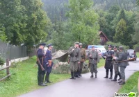 Wyjątkowy odpust, w hołdzie partyzantom - zdjęcie główne