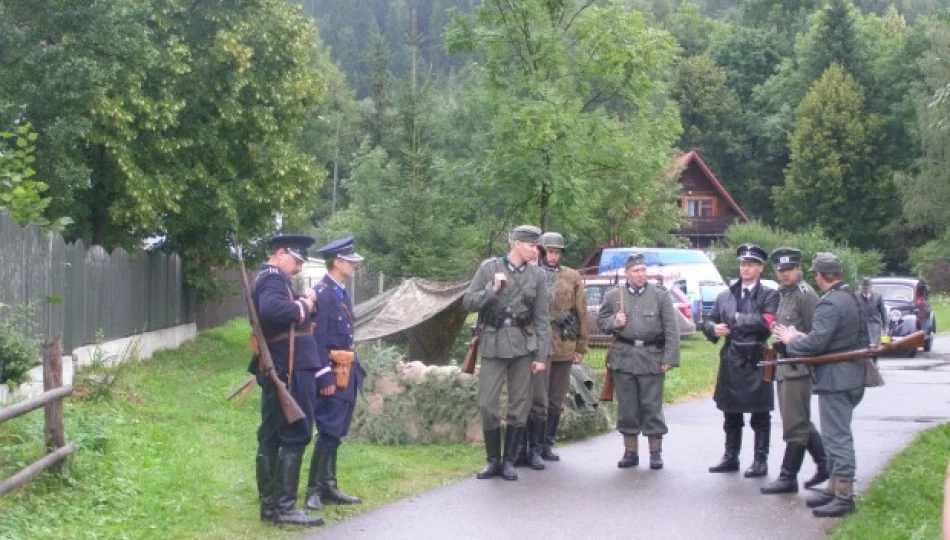 Wyjątkowy odpust, w hołdzie partyzantom - zdjęcie 1