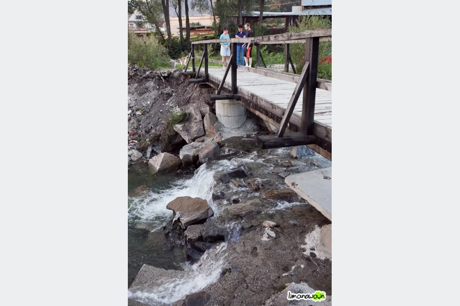 W mieście jak na wyspie - zdjęcie 2