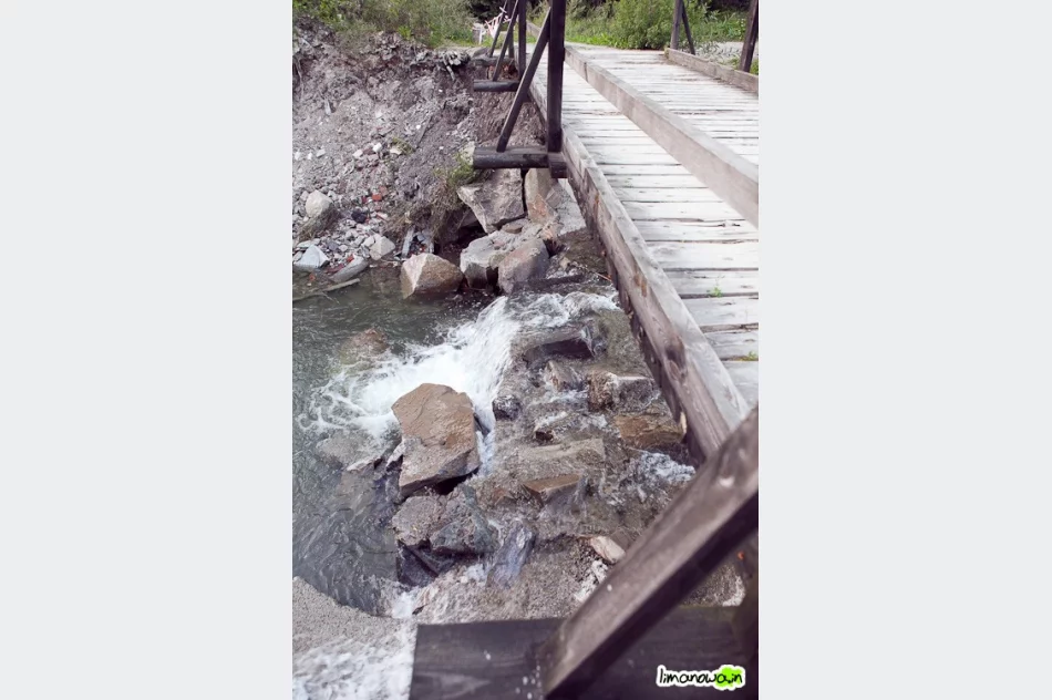 W mieście jak na wyspie - zdjęcie 3