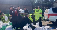 Małopolscy Terytorialsi w operacji Feniks - zdjęcie 2