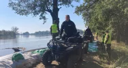 Małopolscy Terytorialsi w operacji Feniks - zdjęcie 5