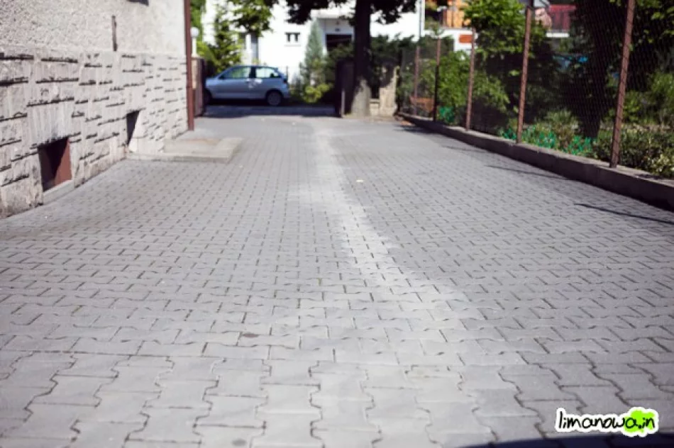 Mokro na posesjach... jeszcze tydzień - zdjęcie 2