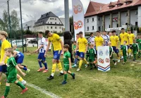 Emocjonujący finał Limanovia – Sokół Słopnice. Zwycięzcę wyłoniła seria rzutów karnych. - zdjęcie główne