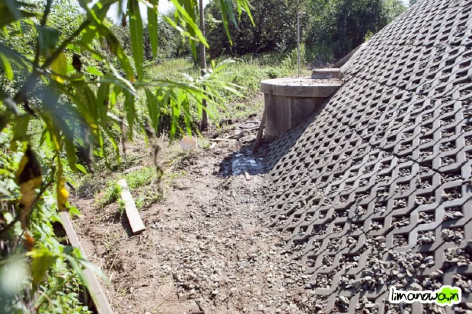 Mokro na posesjach... jeszcze tydzień - zdjęcie 4