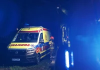 Szybka reakcja i skuteczna resuscytacja po zatrzymaniu krążenia u 50-latka - zdjęcie główne
