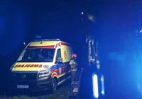 Odebrał sobie życie na cmentarzu - zdjęcie główne