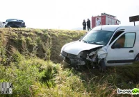 Prokurator uczestniczył w wypadku - zdjęcie główne