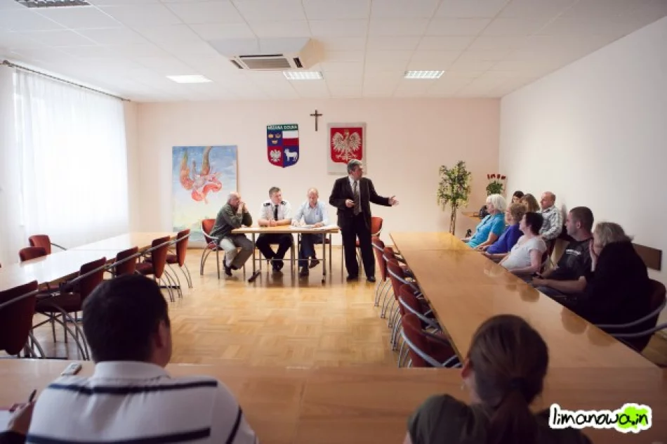 Pomimo protestów przystanki powstały - zdjęcie 2