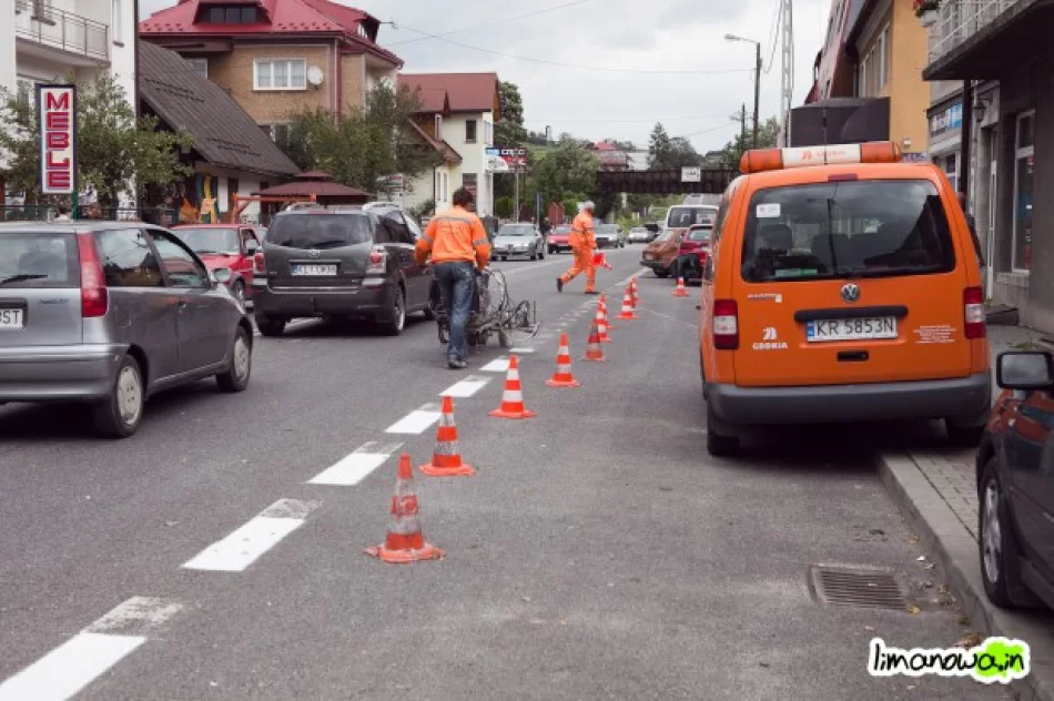 Pomimo protestów przystanki powstały - zdjęcie 4