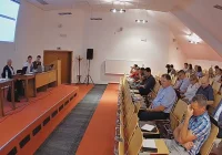 Dziś VI sesja Rady Gminy - zdjęcie główne