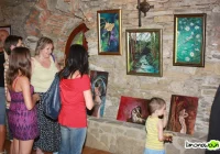 Folwark pełen kobiecości - zdjęcie główne