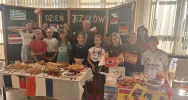 Dzień Języków Obcych w Szkole Podstawowej nr 1 w Męcinie - zdjęcie 5