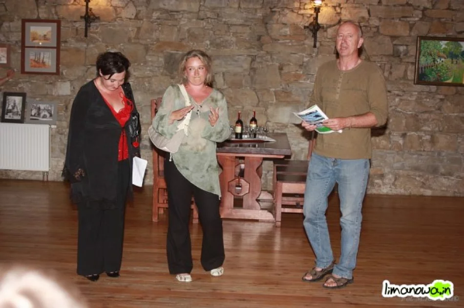 Folwark pełen kobiecości - zdjęcie 2