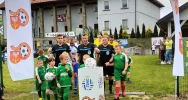 Uroczysta oprawa finału Pucharu Polski w limanowskim podokręgu - zdjęcie 4