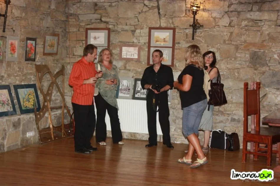 Folwark pełen kobiecości - zdjęcie 3