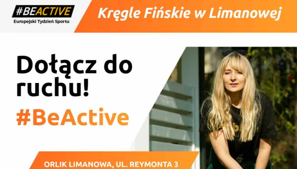 28 września odbędzie się „Otwarty turniej w kręgle fińskie” - zdjęcie 1