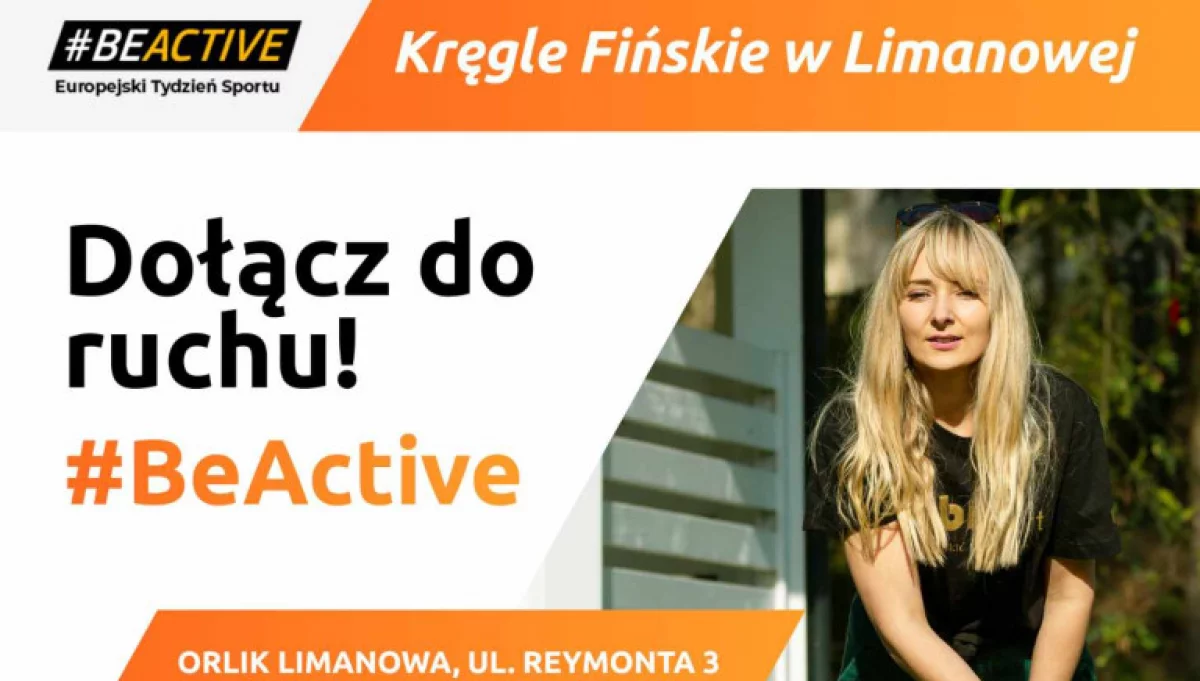 28 września odbędzie się „Otwarty turniej w kręgle fińskie”