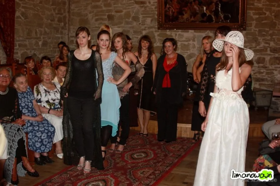 Folwark pełen kobiecości - zdjęcie 4