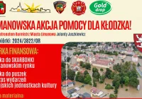 Akcja pomocy dla partnerskiego miasta Kłodzko trwa nadal! - zdjęcie główne