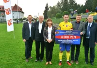 MKS „Limanovia” zwycięzcą Pucharu Polski na szczeblu Limanowskiego Podokręgu Piłki Nożnej - zdjęcie główne