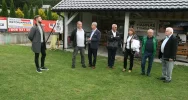 MKS „Limanovia” zwycięzcą Pucharu Polski na szczeblu Limanowskiego Podokręgu Piłki Nożnej - zdjęcie 3