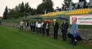 MKS „Limanovia” zwycięzcą Pucharu Polski na szczeblu Limanowskiego Podokręgu Piłki Nożnej - zdjęcie 4