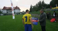 MKS „Limanovia” zwycięzcą Pucharu Polski na szczeblu Limanowskiego Podokręgu Piłki Nożnej - zdjęcie 5