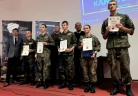 Siódma edycja rajdu zgromadziła ponad stu uczestników - zdjęcie główne