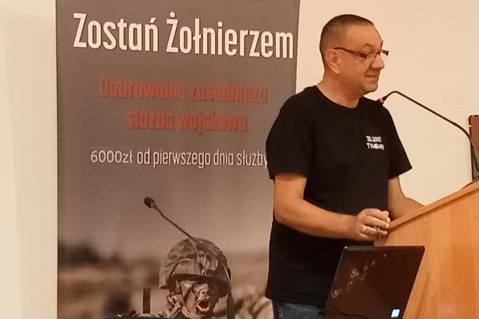 Siódma edycja rajdu zgromadziła ponad stu uczestników - zdjęcie 4