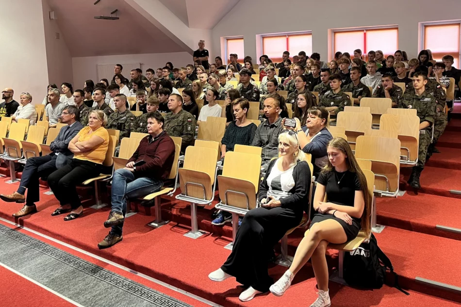 Siódma edycja rajdu zgromadziła ponad stu uczestników - zdjęcie 6