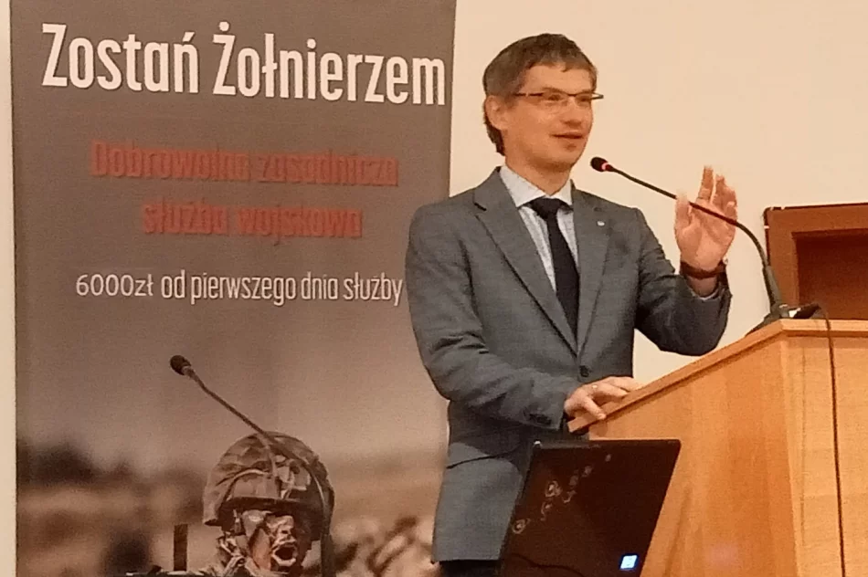 Siódma edycja rajdu zgromadziła ponad stu uczestników - zdjęcie 7