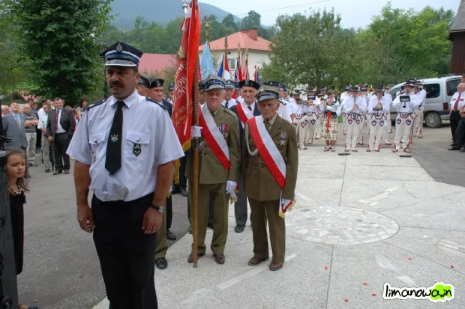 Cześć ich pamięci! - zdjęcie 3