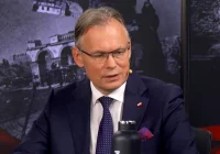 Arkadiusz Mularczyk w debacie na Kanale Zero - zdjęcie główne