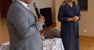 Odbyło się spotkanie autorskie z Agatą Puścikowską - zdjęcie 3