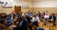 Odbyło się spotkanie autorskie z Agatą Puścikowską - zdjęcie 4