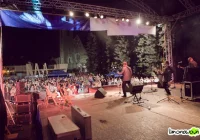 Gorąco ale i deszczowo – Dni Limanowej 2010 zakończone - zdjęcie główne