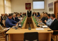 Informacja z obrad VI sesji Rady Miasta Limanowa - zdjęcie główne