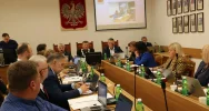 Informacja z obrad VI sesji Rady Miasta Limanowa - zdjęcie 2