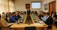 Informacja z obrad VI sesji Rady Miasta Limanowa - zdjęcie 3