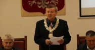 Informacja z obrad VI sesji Rady Miasta Limanowa - zdjęcie 4
