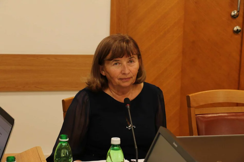 Informacja z obrad VI sesji Rady Miasta Limanowa - zdjęcie 5
