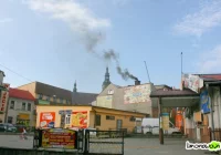 Ostoja natury i zdrowia - wersja miejska limanowska (fotointerwencja) - zdjęcie główne