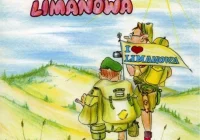 Limanowa doczekała się książki dla dzieci - zdjęcie główne