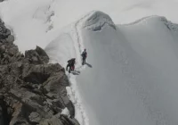 W skale i lodzie! - zdjęcie główne