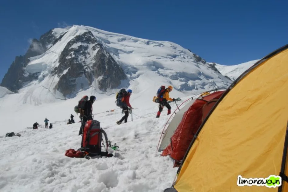 W skale i lodzie! - zdjęcie 3