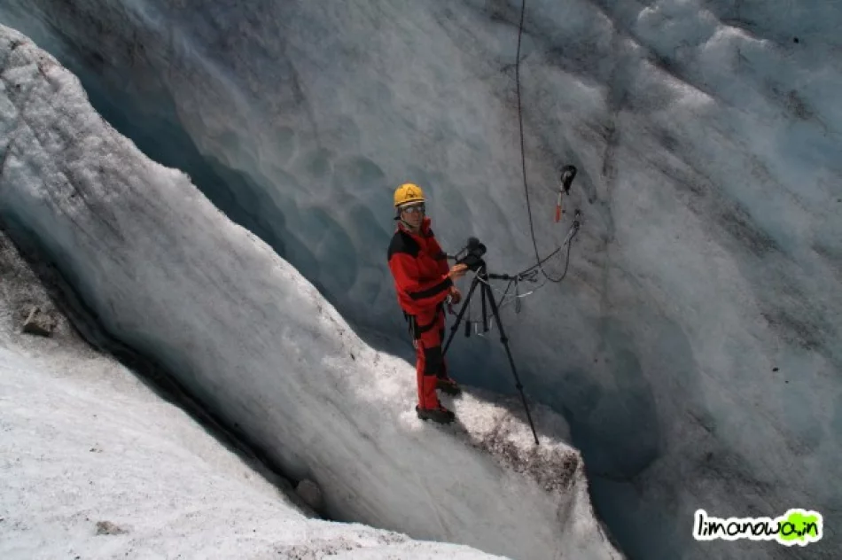 W skale i lodzie! - zdjęcie 4