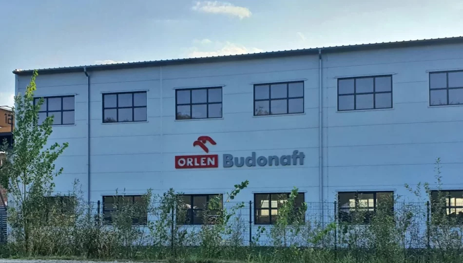 Orlen Budonaft wybierze nowego prezesa  - zdjęcie 1