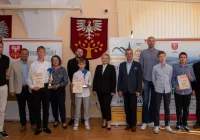 Podsumowanie sportowej rywalizacji szkół - zdjęcie główne